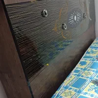تخت دونفره