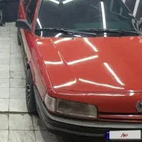 رنو 21|خودرو سواری و وانت|تهران, هروی|دیوار