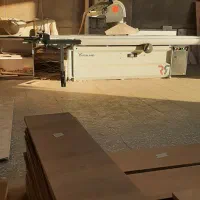 استخدام نیرو کارگاه ام دی اف