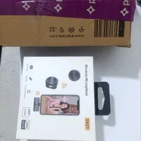 میکروفن یقه ای مدل SX21|صوتی و تصویری|تهران, جی|دیوار