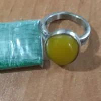 انگشتر شرف شمس موکل دار|بدلیجات|تهران, جوادیه|دیوار