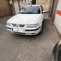 سمند ۸۸