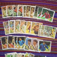 فروش انواع عکسهای آدامسی و کارتی دهه ۶۰ و۷۰|کلکسیون اشیاء عتیقه|خرم‌آباد, |دیوار