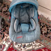 کالسکه و کریر