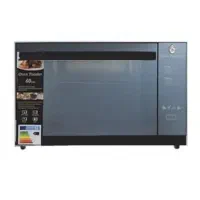 تستر ۶۰ لیتری زیگمر آک