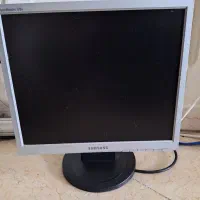 مانیتور ۱۷ سامسونگ