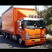 اتوبار شمال غرب جنوب شرق