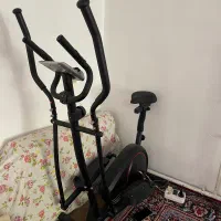 دستگاه اسکی فضایی الپتیکال