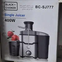 اب میوه گیری(ابمیوه گیری) بلکاندیکر