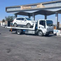 خودروبر.یدک کش.جرثقیل.اصفهان