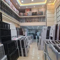 تخت خواب دو طبقه(تختخواب۲دوطبقه)تشک پارمیس|تخت و سرویس خواب|مشهد, حسین‌آباد|دیوار