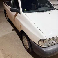 پراید وانت ۴۰۲