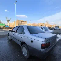 روآ سال|خودرو سواری و وانت|خوی, |دیوار