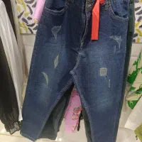 شلوار بیرونی|لباس|بندر کنگان, |دیوار