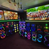 فروشگاه تخصصی  صوتی و تصوی