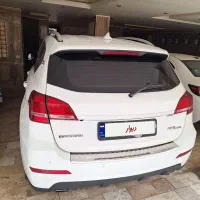 هاوال H2|خودرو سواری و وانت|باقرشهر, |دیوار