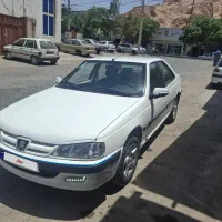 پارس موتور جدید مدل ۱۴۰۳