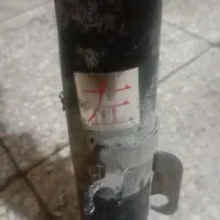 کمک جلوی برلیانس اصلی|قطعات یدکی و لوازم جانبی|بجنورد, |دیوار