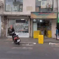 ۸۵مترتجاری بقیمت  مسکونی نبش میدان بریانک|فروش مغازه و غرفه|تهران, هفت چنار|دیوار