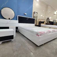 تخت خواب مارال)  اسپرت