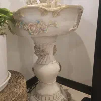 مجسمه و آباژور|چراغ خواب و آباژور|تهران, نیروی هوایی (پیروزی)|دیوار