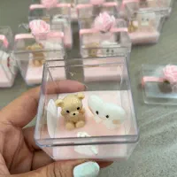 شمع گیفت دندونی پسرونه و دخترونه