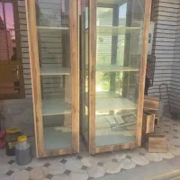 دوعددبوفه ام دی اف اصلی