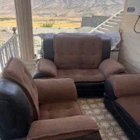 مبل راحتی ایوان