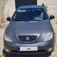 تیبا صندوقدار ۱۳۹۷