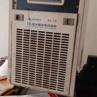 دستگاه لیزر co2 برش غیرفلزات یومینگ|ماشینآلات صنعتی|تهران, امام خمینی|دیوار
