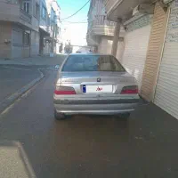 پارس الکس مدل83|خودرو سواری و وانت|مریوان, |دیوار