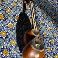 تار ، مهر الهی