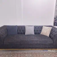 مبل راحتی|مبلمان خانگی و میز عسلی|مشهد, تلگرد|دیوار