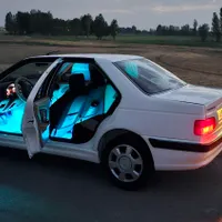 پژو پارس LX TU5، مدل ۱۴۰۱