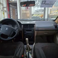 پژو پارس مدل94دوگانه کارخانه|خودرو سواری و وانت|بوکان, |دیوار