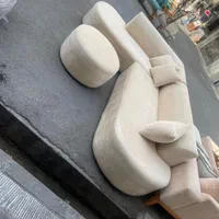 مبل ال تدی راحتی و مینیمال|مبلمان خانگی و میز عسلی|تهران, یافت آباد جنوبی|دیوار