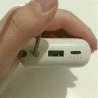 پاور بانک شیائومی اصل فست شارژ واقعی نو|لوازم جانبی موبایل و تبلت|پیشوا, |دیوار