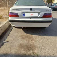 پارس موتور جدید ۴۰۱|خودرو سواری و وانت|نظرآباد, نظرآباد|دیوار