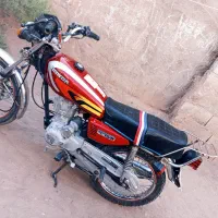 موتورسیکلت