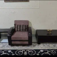 مبلمان و ناهار خوری|مبلمان خانگی و میز عسلی|بروجرد, |دیوار