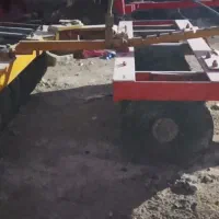 دیکس تراکتور|ماشینآلات صنعتی|اهواز, سلطانمنش|دیوار