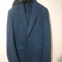 کت و شلوار مردانه