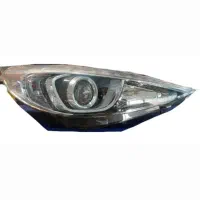 جفت چراغ ۲۰۷|قطعات یدکی و لوازم جانبی|مشهد, کوشش|دیوار