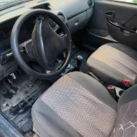 پراید 131SL|خودرو سواری و وانت|گلبهار, شهر جدید گلبهار|دیوار