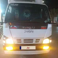 اسوزو سه تنی ۵/۲۰