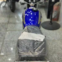 هندا رهرو ۲۰۰ سی سی اقساطی با چک یا سفته ۱۲ ماهه|موتورسیکلت|تهران, یافت آباد جنوبی|دیوار