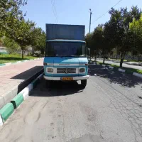 خاور مینی بار