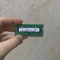 رم ۲گیگddr3|قطعات و لوازم جانبی رایانه|تالش, هشتپر|دیوار
