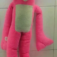 عروسک باب اسفنجی و پلنگ صورتی بزرگ قیمت پایین|اسباب‌‌بازی|کرج, اصفهانی‌ها|دیوار