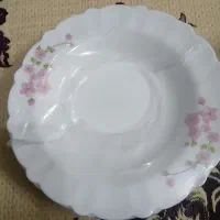 سرویس ۲۵ پارچه آرکوپال|ظروف سرو و پذیرایی|مشهد, شهرک ابوذر|دیوار